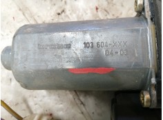 Recambio de elevalunas delantero derecho para ford focus berlina (cak) ambiente referencia OEM IAM 103604XXX   2