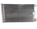 CONDENSADOR / RADIADOR AIRE ACONDICIONADO 