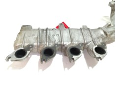 Recambio de colector admision para ford ranger (eq) extrakabine 4x4 referencia OEM IAM 96369858   2