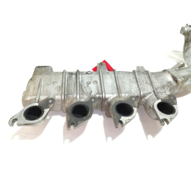 Recambio de colector admision para ford ranger (eq) extrakabine 4x4 referencia OEM IAM 96369858  