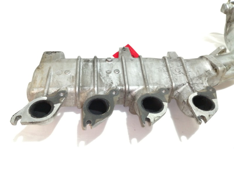 Recambio de colector admision para ford ranger (eq) extrakabine 4x4 referencia OEM IAM 96369858  