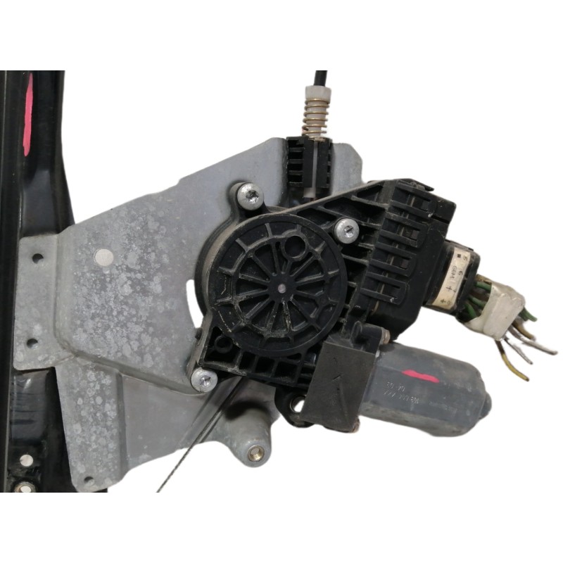 Recambio de elevalunas delantero derecho para ford focus berlina (cak) ambiente referencia OEM IAM 103604XXX  