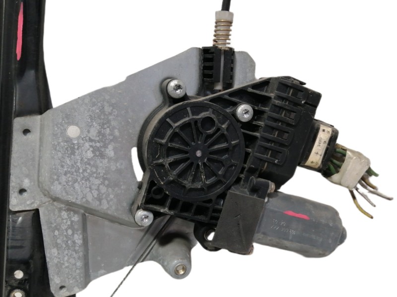 Recambio de elevalunas delantero derecho para ford focus berlina (cak) ambiente referencia OEM IAM 103604XXX  