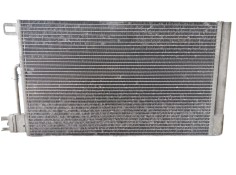 Recambio de condensador / radiador aire acondicionado para fiat grande punto (199) 1.4 referencia OEM IAM    2