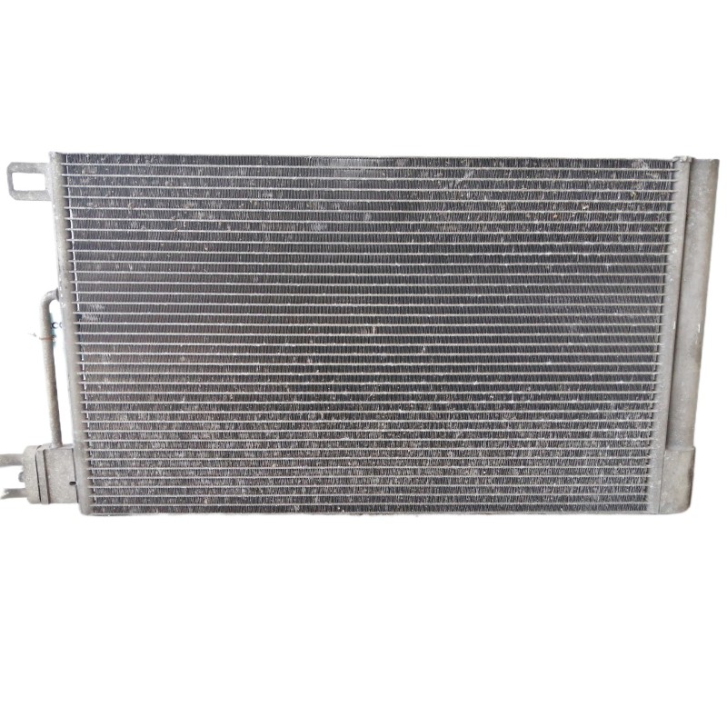 Recambio de condensador / radiador aire acondicionado para fiat grande punto (199) 1.4 referencia OEM IAM   