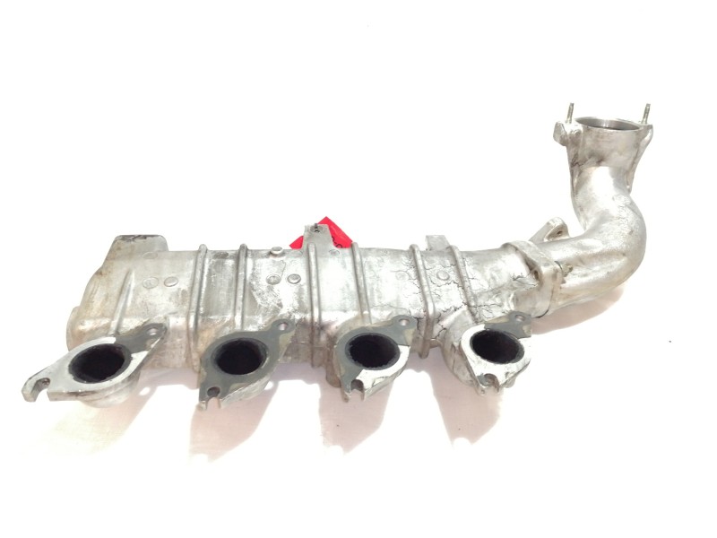 Recambio de colector admision para ford ranger (eq) extrakabine 4x4 referencia OEM IAM 96369858  