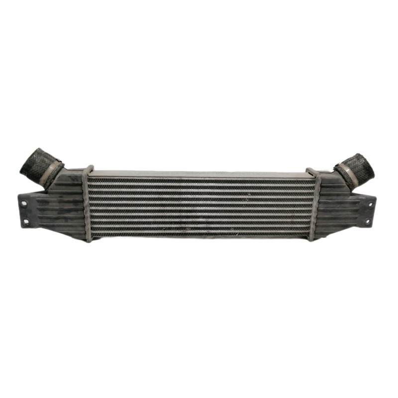 Recambio de intercooler para ssangyong rodius xdi limited referencia OEM IAM A1002371121051  