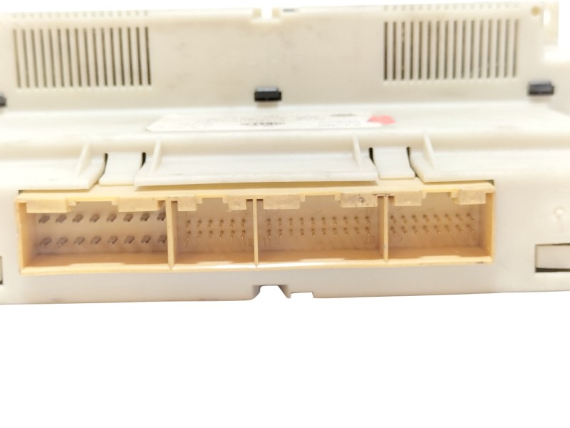Recambio de mando calefaccion / aire acondicionado para volkswagen passat berlina (3b2) comfortline referencia OEM IAM 5HB007617