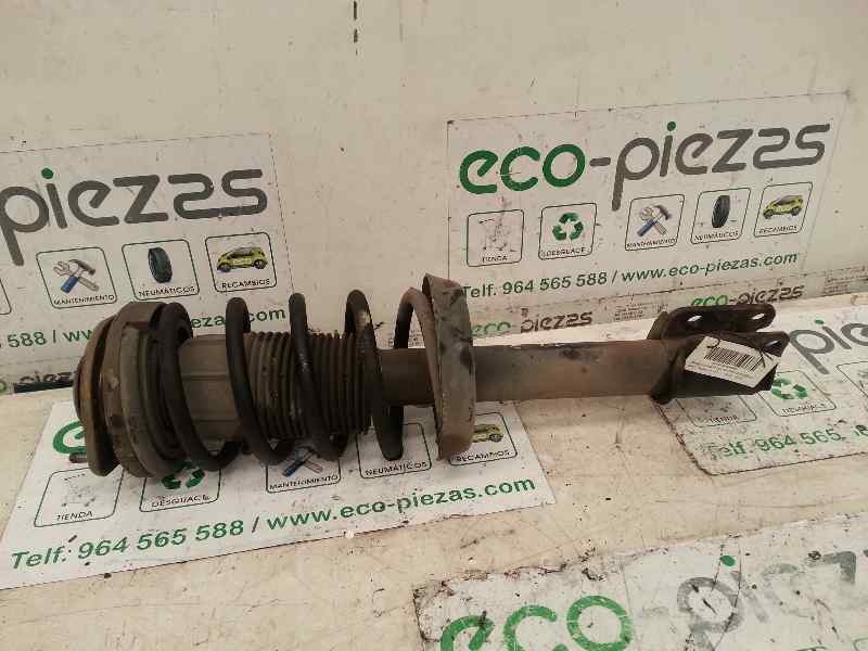 Recambio de amortiguador delantero izquierdo para opel tigra 1.4 16v referencia OEM IAM   