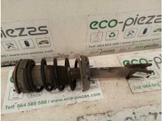 Recambio de amortiguador delantero izquierdo para opel tigra 1.4 16v referencia OEM IAM    2