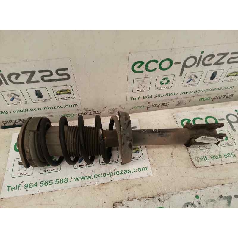 Recambio de amortiguador delantero izquierdo para opel tigra 1.4 16v referencia OEM IAM   
