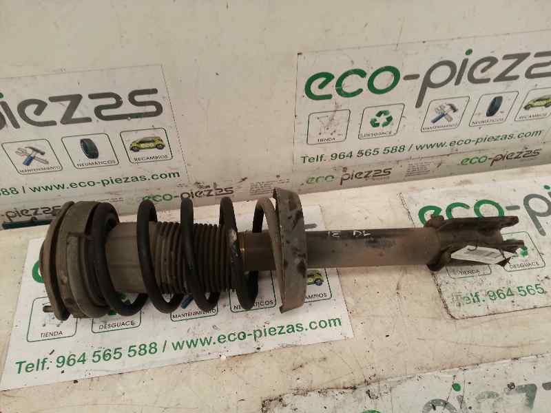 Recambio de amortiguador delantero izquierdo para opel tigra 1.4 16v referencia OEM IAM   