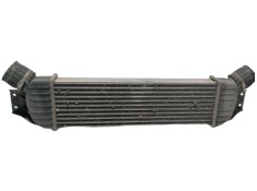 Recambio de intercooler para ssangyong rodius xdi limited referencia OEM IAM A1002371121051   2