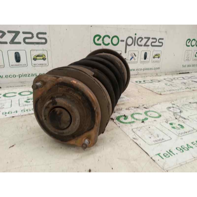 Recambio de amortiguador delantero izquierdo para opel tigra 1.4 16v referencia OEM IAM   