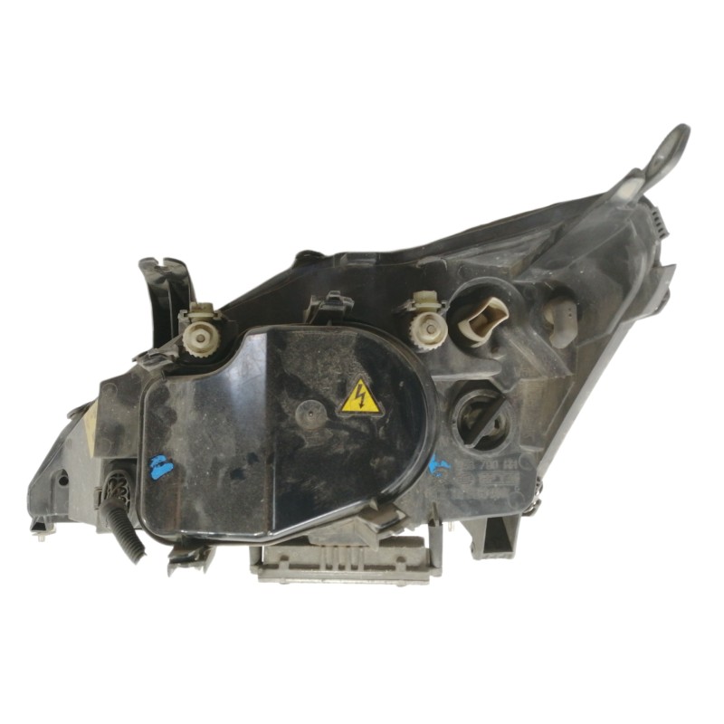 Recambio de faro derecho para ford focus berlina (cak) ambiente referencia OEM IAM 2M5113100DC 246790RH / 5DV00829000 1EL2460451