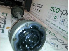 Recambio de transmision delantera izquierda para seat cordoba berlina (6k2) glx referencia OEM IAM    2