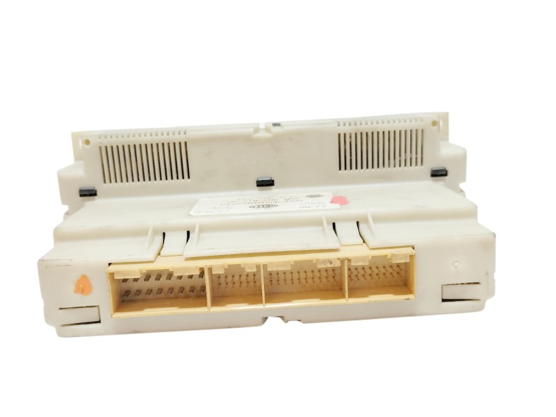 Recambio de mando calefaccion / aire acondicionado para volkswagen passat berlina (3b2) comfortline referencia OEM IAM 5HB007617