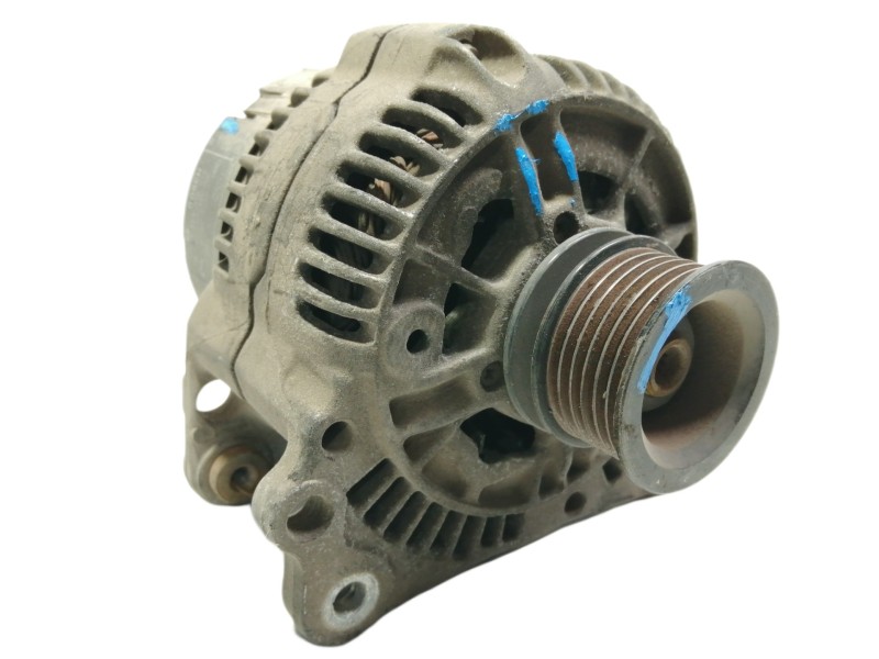 Recambio de alternador para seat ibiza (6k) glx referencia OEM IAM 0123310019  