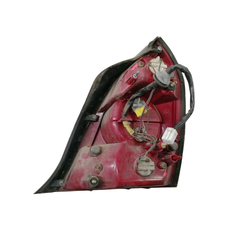 Recambio de piloto trasero izquierdo para hyundai elantra (xd) 2.0 crdi comfort (4-ptas.) referencia OEM IAM   