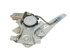 Recambio de elevalunas trasero izquierdo para ford ranger (eq) extrakabine 4x4 referencia OEM IAM UH867358X   2