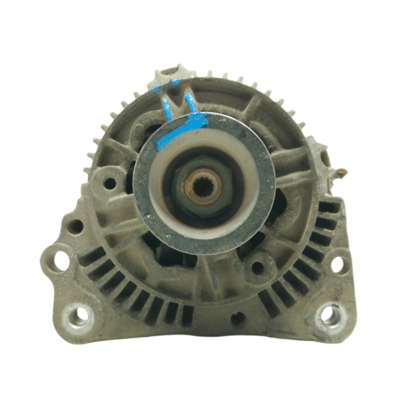 Recambio de alternador para seat ibiza (6k) glx referencia OEM IAM 0123310019  