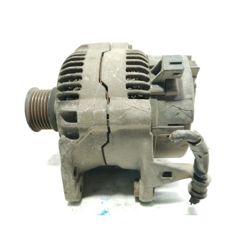 Recambio de alternador para seat ibiza (6k) glx referencia OEM IAM 0123310019  