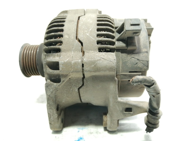 Recambio de alternador para seat ibiza (6k) glx referencia OEM IAM 0123310019  