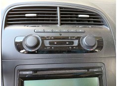 Recambio de mando calefaccion / aire acondicionado para seat altea xl (5p5) reference ecomotive referencia OEM IAM    2