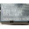 Recambio de mando multifuncion para fiat talento furgoneta (296_) 2.0 ecojet referencia OEM IAM 6000620632 0265019153 