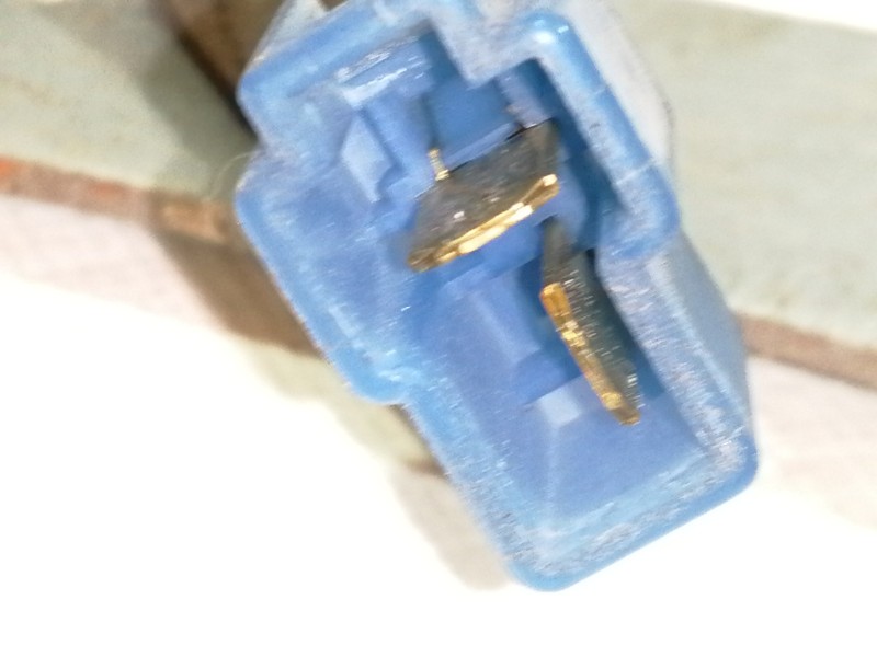 Recambio de elevalunas trasero izquierdo para ford ranger (eq) extrakabine 4x4 referencia OEM IAM UH867358X  