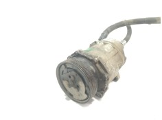 Recambio de compresor aire acondicionado para seat ibiza (6k) gt referencia OEM IAM 1H0820903D  