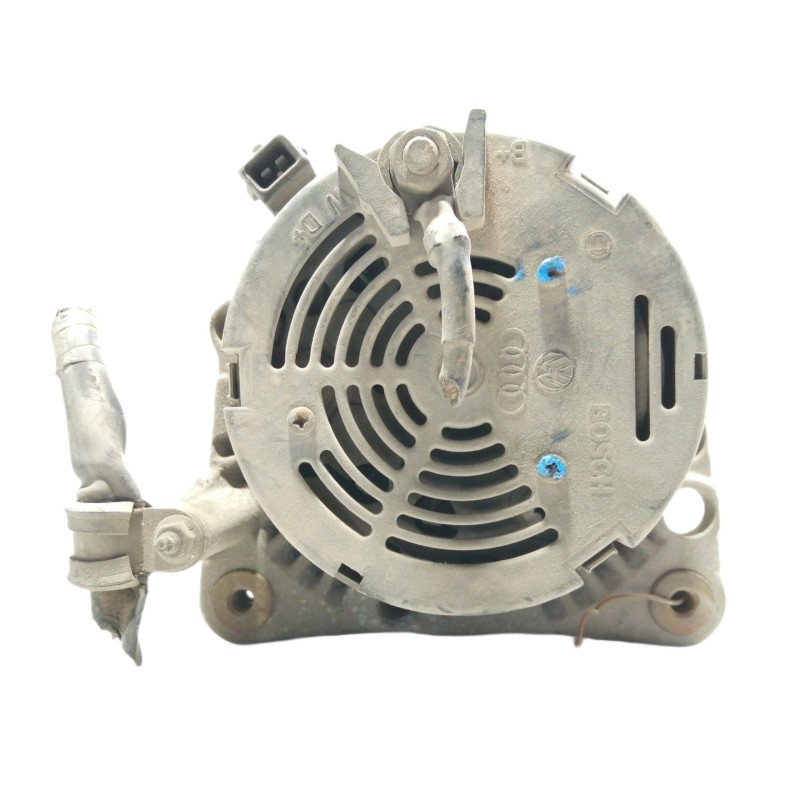 Recambio de alternador para seat ibiza (6k) glx referencia OEM IAM 0123310019  