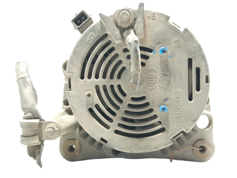 Recambio de alternador para seat ibiza (6k) glx referencia OEM IAM 0123310019  