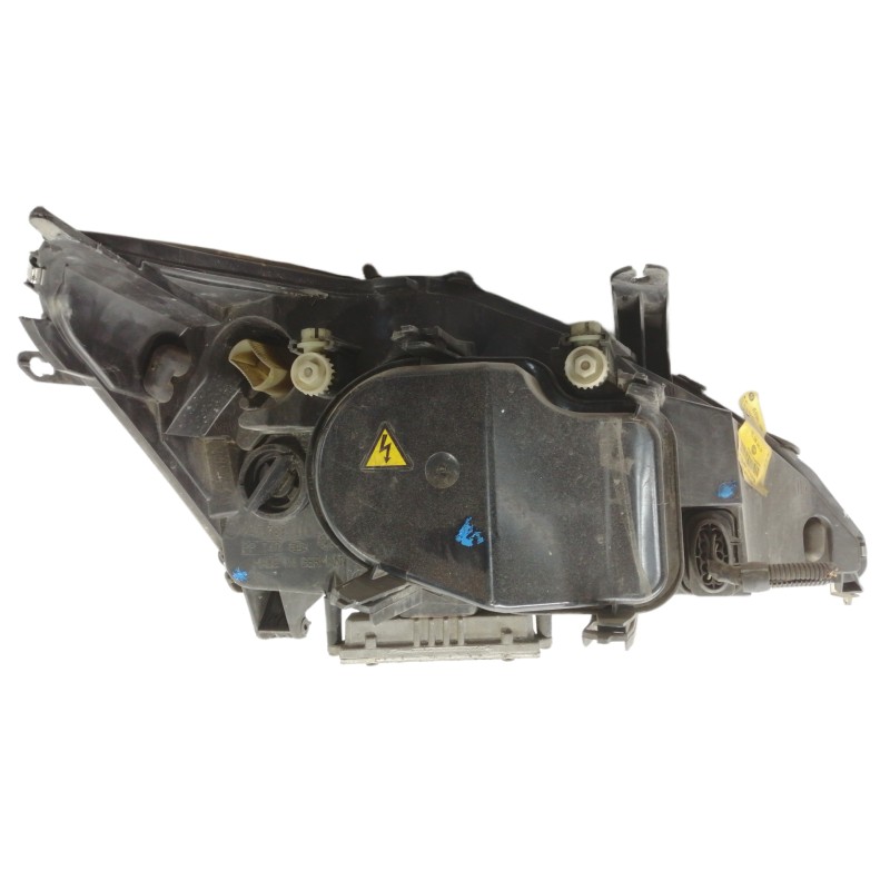 Recambio de faro izquierdo para ford focus berlina (cak) ambiente referencia OEM IAM 1EL24604501 2M5113W030DF / 246789LH / 5DV00