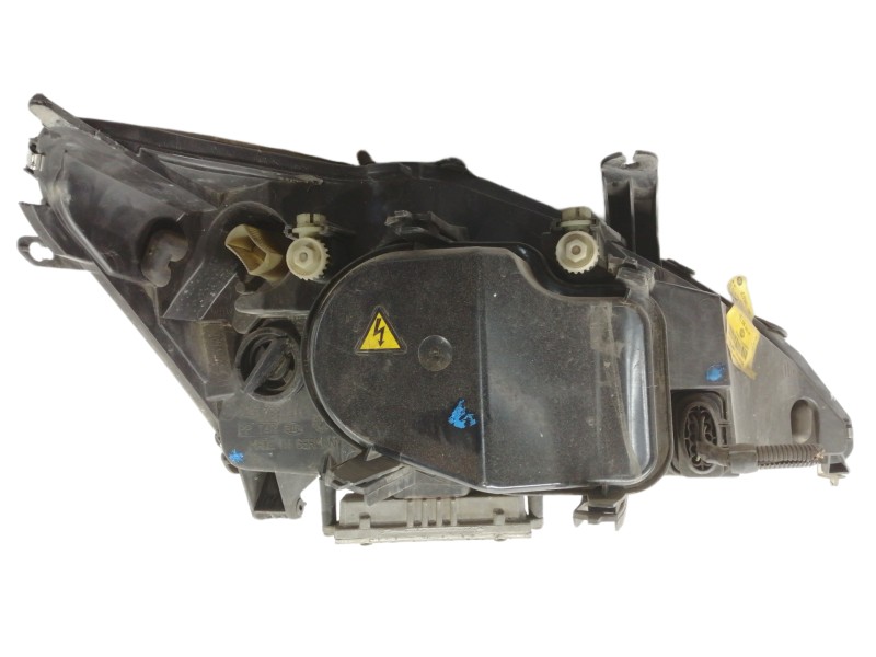 Recambio de faro izquierdo para ford focus berlina (cak) ambiente referencia OEM IAM 1EL24604501 2M5113W030DF / 246789LH / 5DV00