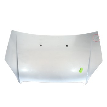 CAPOT DELANTERO 51841326 