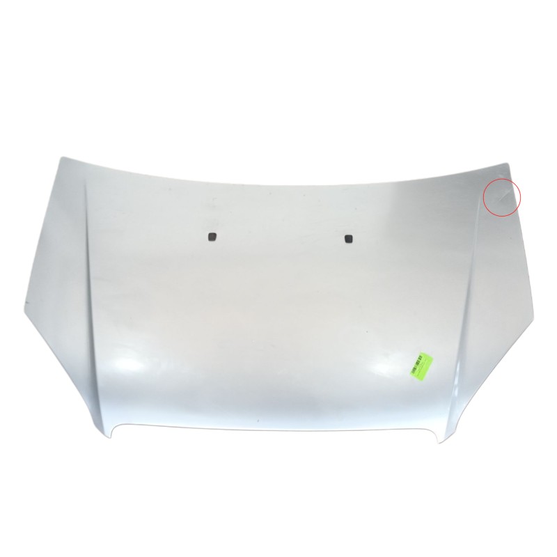 Recambio de capot delantero para fiat doblo monospace (119_, 223_) 1.9 jtd referencia OEM IAM 51841326  