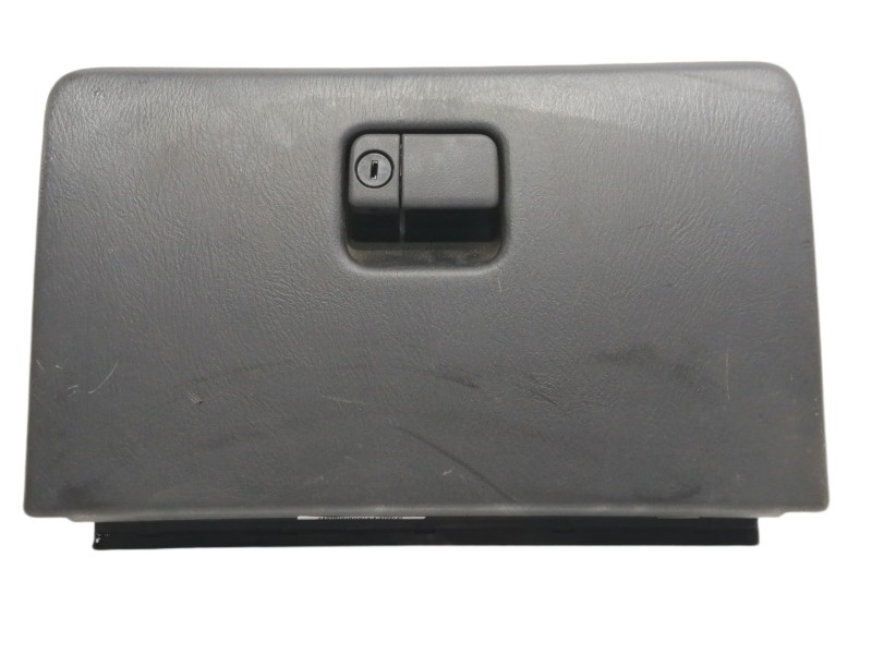 Recambio de guantera para ford ranger (eq) extrakabine 4x4 referencia OEM IAM UH7164161  