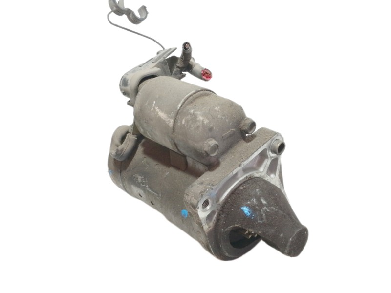 Recambio de motor arranque para fiat grande punto (199) 1.4 referencia OEM IAM   