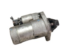 Recambio de motor arranque para fiat grande punto (199) 1.4 referencia OEM IAM    2