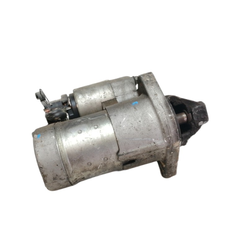 Recambio de motor arranque para fiat grande punto (199) 1.4 referencia OEM IAM   