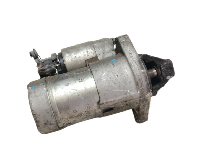 Recambio de motor arranque para fiat grande punto (199) 1.4 referencia OEM IAM   