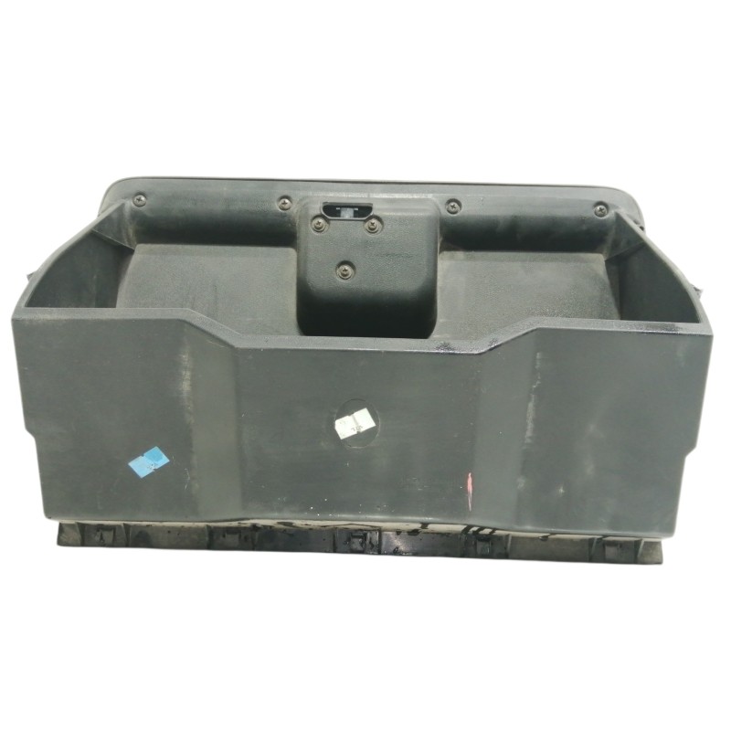Recambio de guantera para ford ranger (eq) extrakabine 4x4 referencia OEM IAM UH7164161  