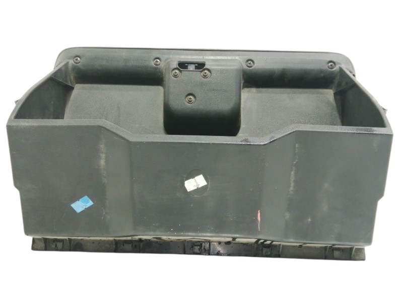 Recambio de guantera para ford ranger (eq) extrakabine 4x4 referencia OEM IAM UH7164161  