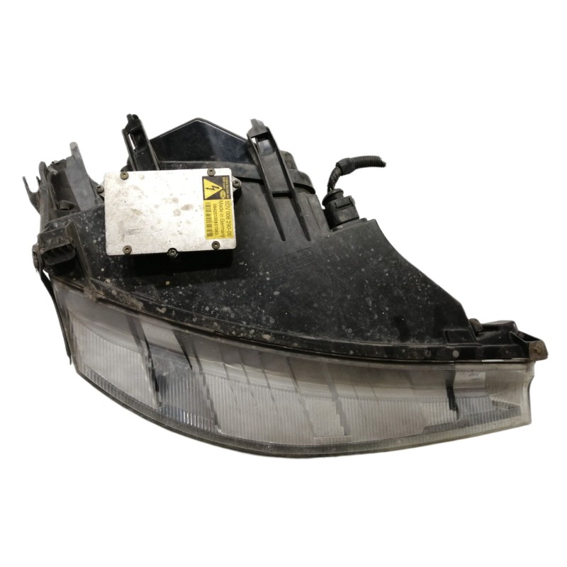 Recambio de faro izquierdo para ford focus berlina (cak) ambiente referencia OEM IAM 1EL24604501 2M5113W030DF / 246789LH / 5DV00