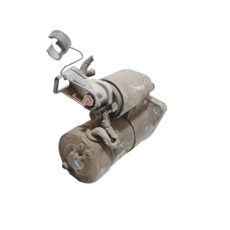 Recambio de motor arranque para fiat grande punto (199) 1.4 referencia OEM IAM   