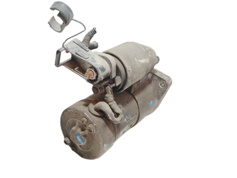 Recambio de motor arranque para fiat grande punto (199) 1.4 referencia OEM IAM   