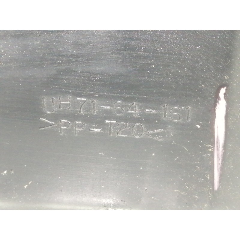 Recambio de guantera para ford ranger (eq) extrakabine 4x4 referencia OEM IAM UH7164161  