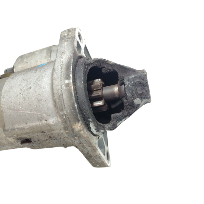 Recambio de motor arranque para fiat grande punto (199) 1.4 referencia OEM IAM   