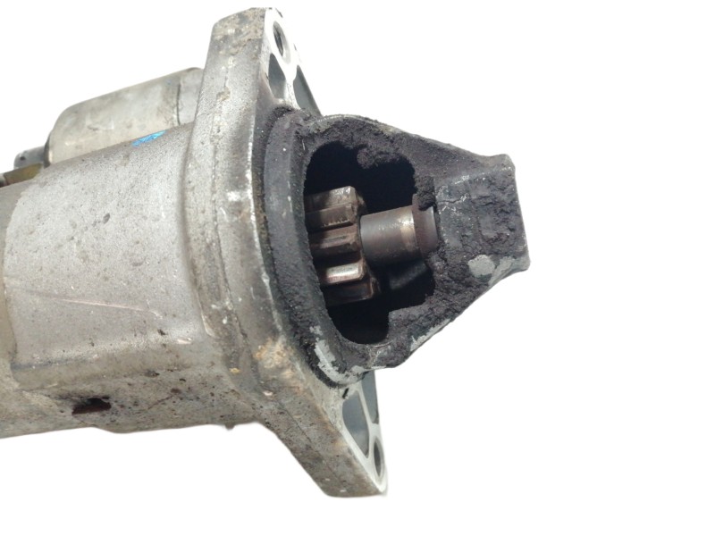 Recambio de motor arranque para fiat grande punto (199) 1.4 referencia OEM IAM   